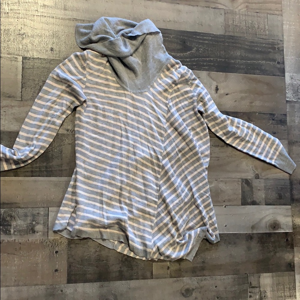 Maternity Sweater